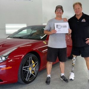 Be your own BOSS start a detailing business