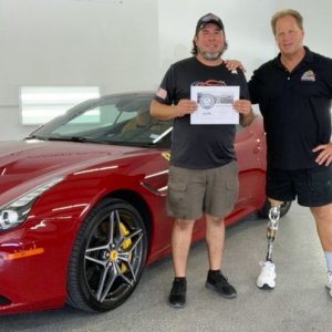 Be your own BOSS start a detailing business