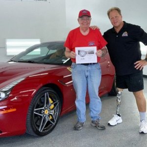Be your own BOSS start a detailing business