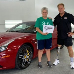 Be your own BOSS start a detailing business