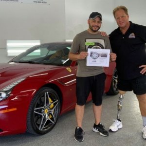 Be your own BOSS start a detailing business