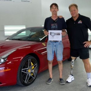 Be your own BOSS start a detailing business
