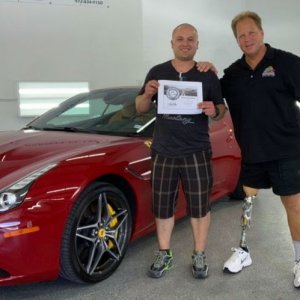 Be your own BOSS start a detailing business