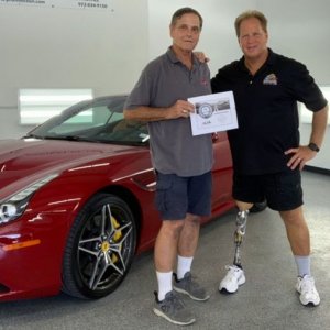 Be your own BOSS start a detailing business