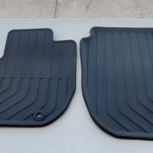 BLACKFIRE Mat Cleaner and Protectant
