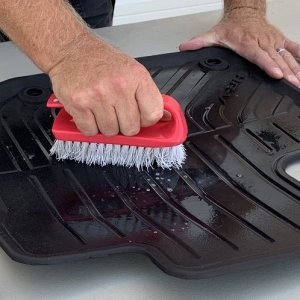 BLACKFIRE Mat Cleaner and Protectant