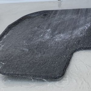 BLACKFIRE Mat Cleaner and Protectant