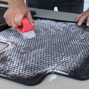 BLACKFIRE Mat Cleaner and Protectant