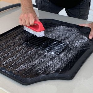 BLACKFIRE Mat Cleaner and Protectant