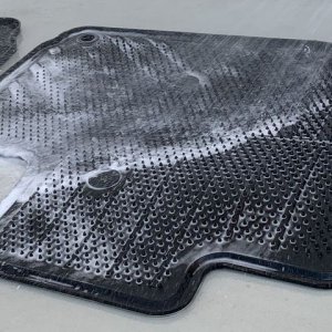 BLACKFIRE Mat Cleaner and Protectant