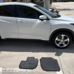 BLACKFIRE Mat Cleaner and Protectant