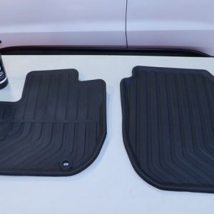 BLACKFIRE Mat Cleaner and Protectant