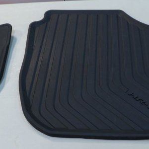 BLACKFIRE Mat Cleaner and Protectant
