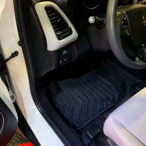 BLACKFIRE Mat Cleaner and Protectant
