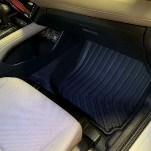 BLACKFIRE Mat Cleaner and Protectant