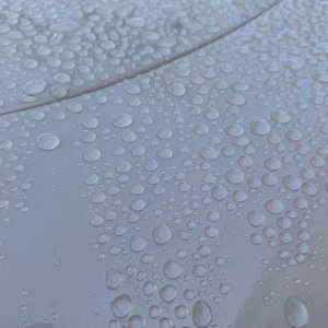 Wolfgang Uber SiO2 Coating Wash Good Stuff