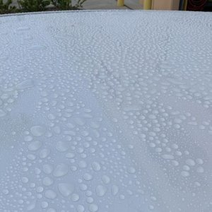 Wolfgang Uber SiO2 Coating Wash Good Stuff