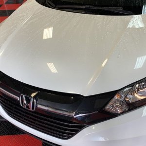Wolfgang Uber SiO2 Coating Wash Good Stuff