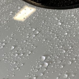 Wolfgang Uber SiO2 Coating Wash Good Stuff