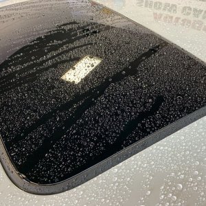 Wolfgang Uber SiO2 Coating Wash Good Stuff
