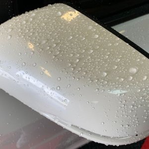 Wolfgang Uber SiO2 Coating Wash Good Stuff