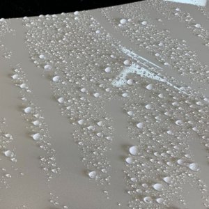 Wolfgang Uber SiO2 Coating Wash Good Stuff