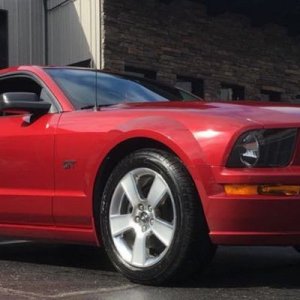 Roadshow Class in PRAXIS Detailing in Auburn Indiana