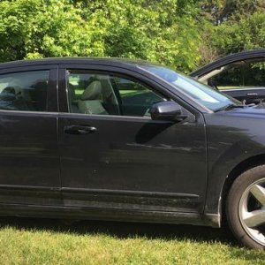 Roadshow Class in PRAXIS Detailing in Auburn Indiana