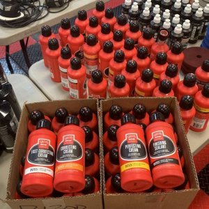 Learn to detail at a REAL detailing Class