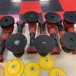 Learn to detail at a REAL detailing Class