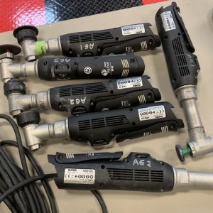 Learn to detail at a REAL detailing Class