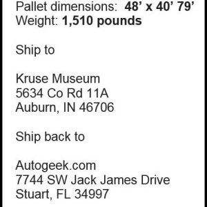 Learn to detail at a REAL detailing Class
