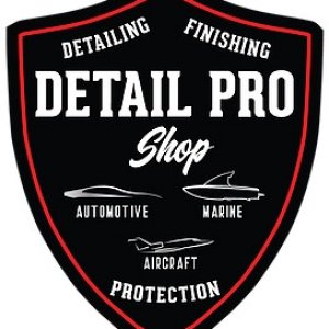 Deailing Class in Powell Ohio - September 14th and 15th - Detail Pro Shop