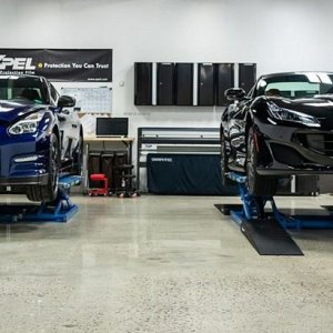 Roadshow Detailing Class Englewood Colorado Mike Phillips