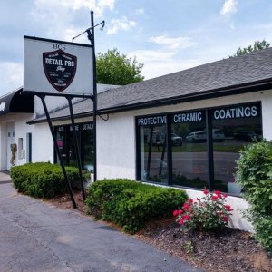 Deailing Class in Powell Ohio - September 14th and 15th - Detail Pro Shop