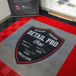 Deailing Class in Powell Ohio - September 14th and 15th - Detail Pro Shop