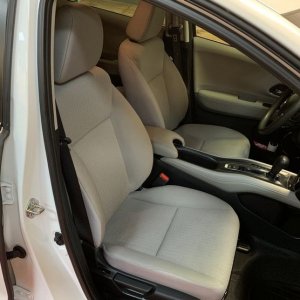 Review BLACKFIRE Fabric Protectant