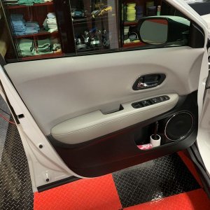 Review BLACKFIRE Fabric Protectant