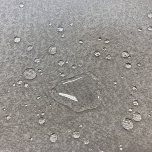 Waterproofing a Paper Towel Mike Phillips