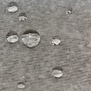 Waterproofing a Paper Towel Mike Phillips