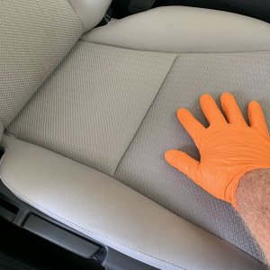 Review BLACKFIRE Fabric Protectant