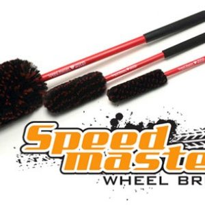 Best Tire Wheel Cleaning Brushes
