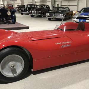 Roadshow Class in PRAXIS Detailing in Auburn Indiana
