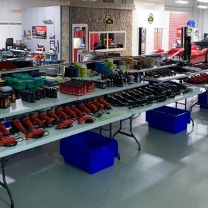 Roadshow Car Detailing Class in Auburn Indiana Mike Phillips