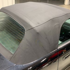 Roadshow Car Detailing Class in Auburn Indiana Mike Phillips