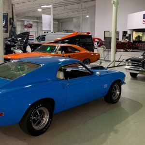 Roadshow Car Detailing Class in Auburn Indiana Mike Phillips