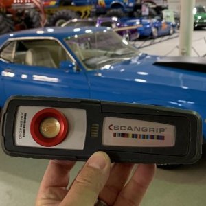 Roadshow Car Detailing Class in Auburn Indiana Mike Phillips
