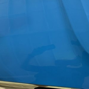 Roadshow Car Detailing Class in Auburn Indiana Mike Phillips