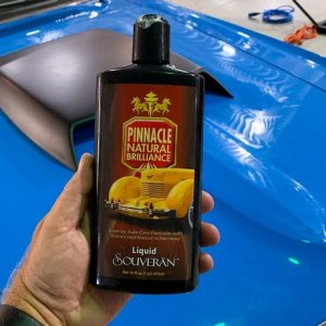 Roadshow Car Detailing Class in Auburn Indiana Mike Phillips
