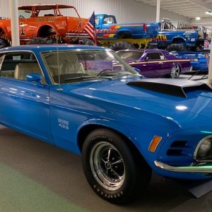 Roadshow Car Detailing Class in Auburn Indiana Mike Phillips